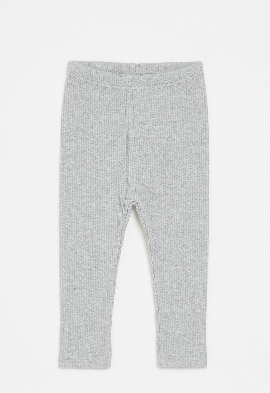 Pop Candy - Leggings - grey
