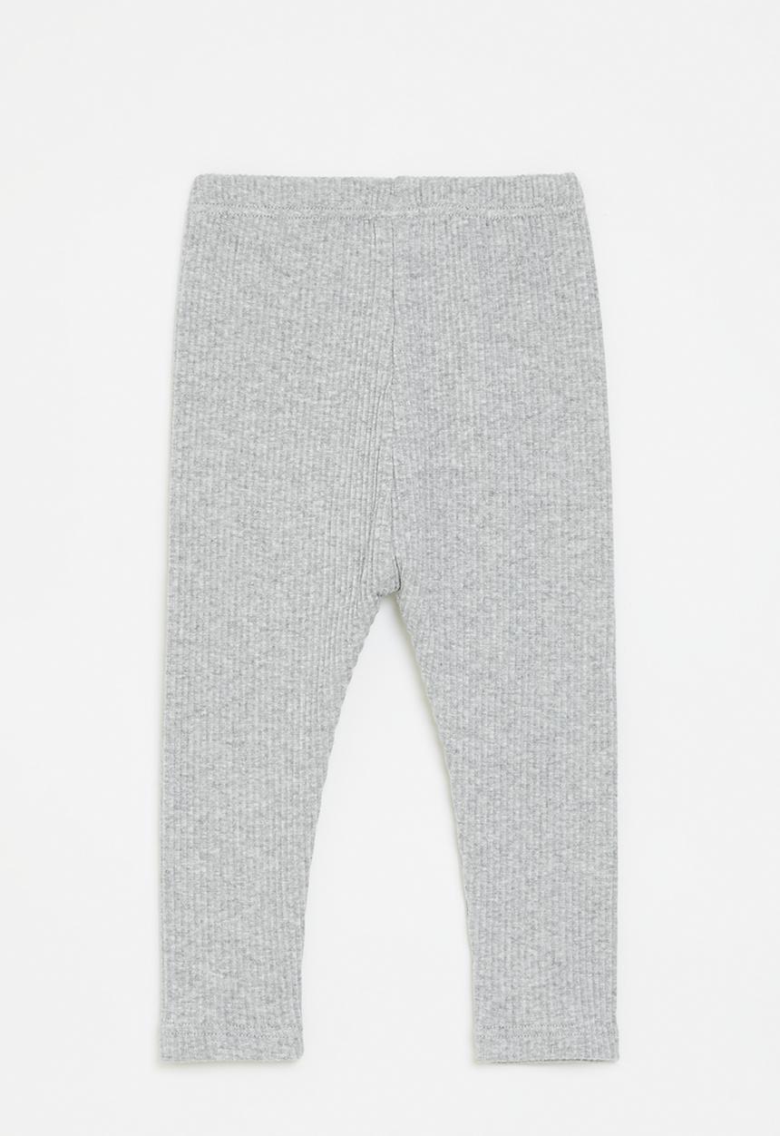Pop Candy - Leggings - grey