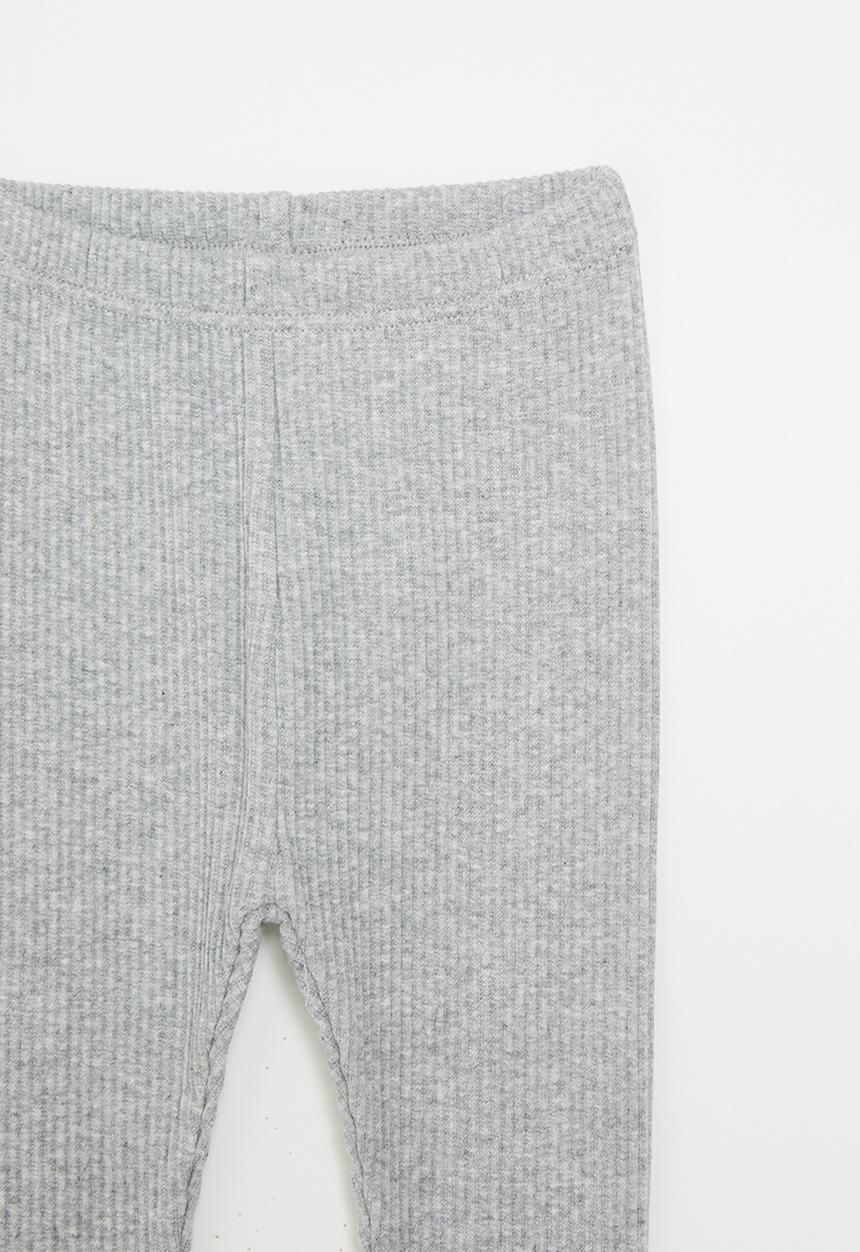 Pop Candy - Leggings - grey