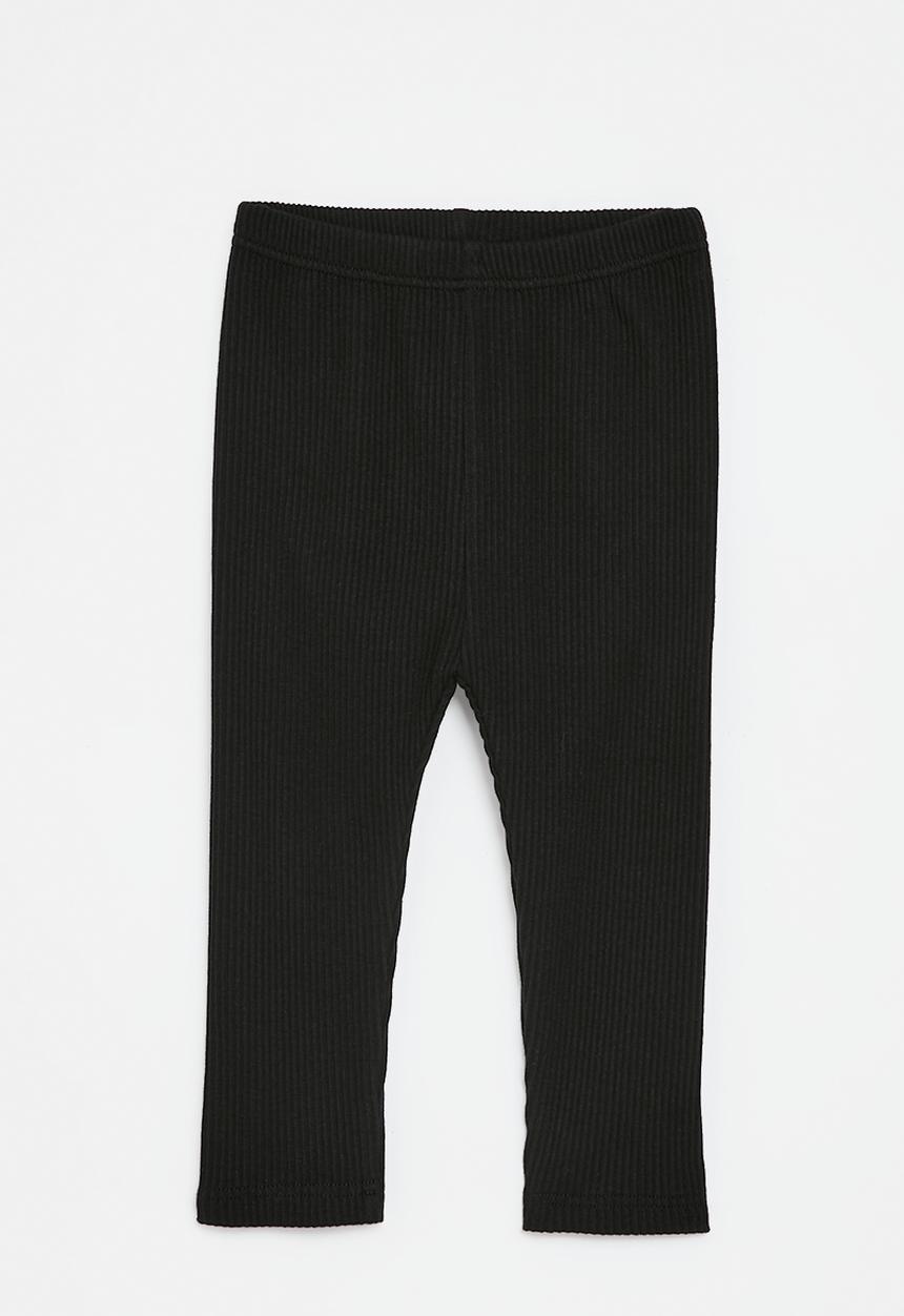 Pop Candy - Leggings - black