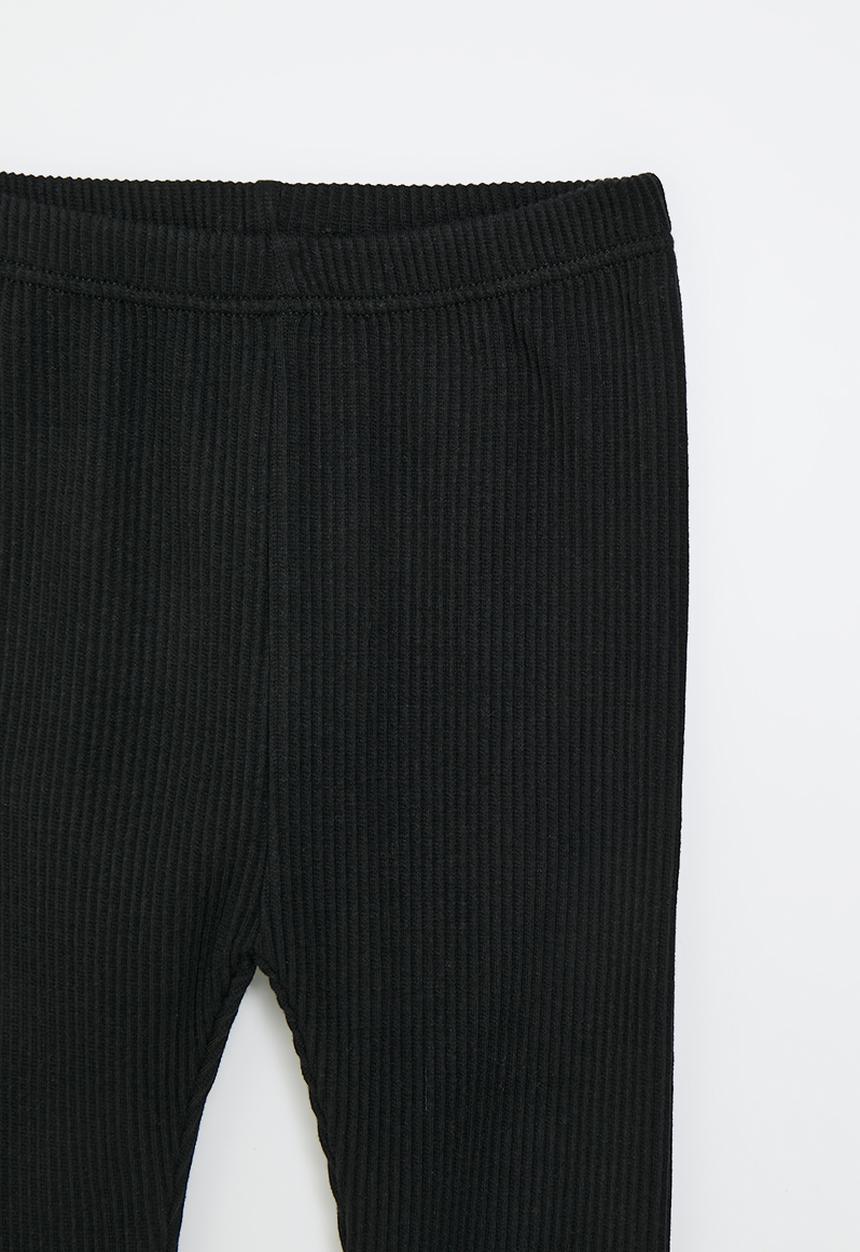 Pop Candy - Leggings - black