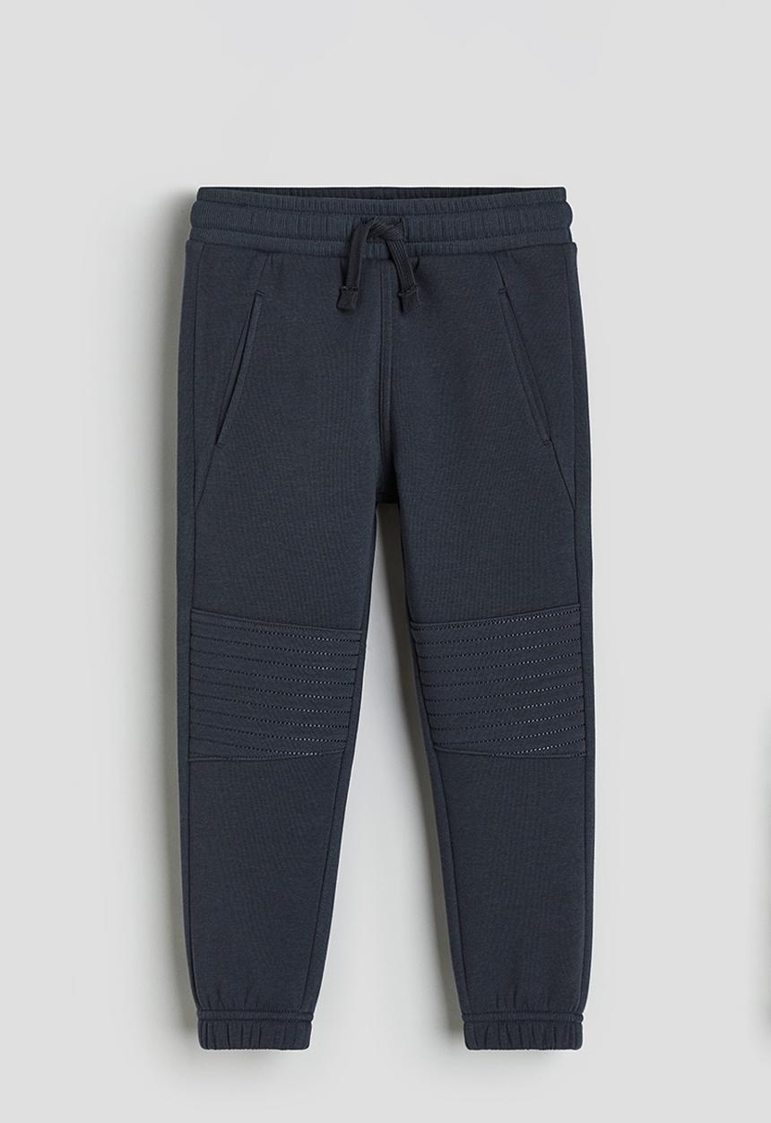 H&M - Joggers - dark grey 