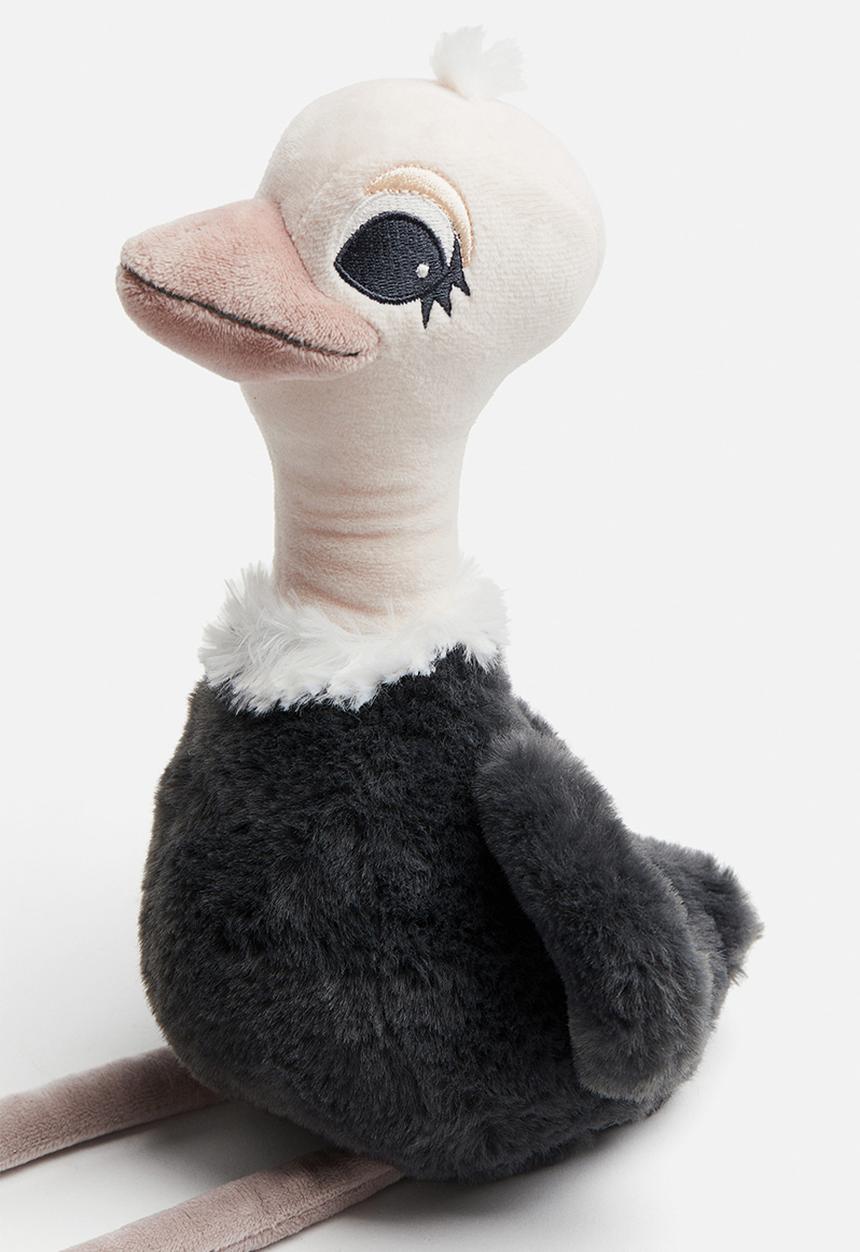 H&M - Soft toy - grey