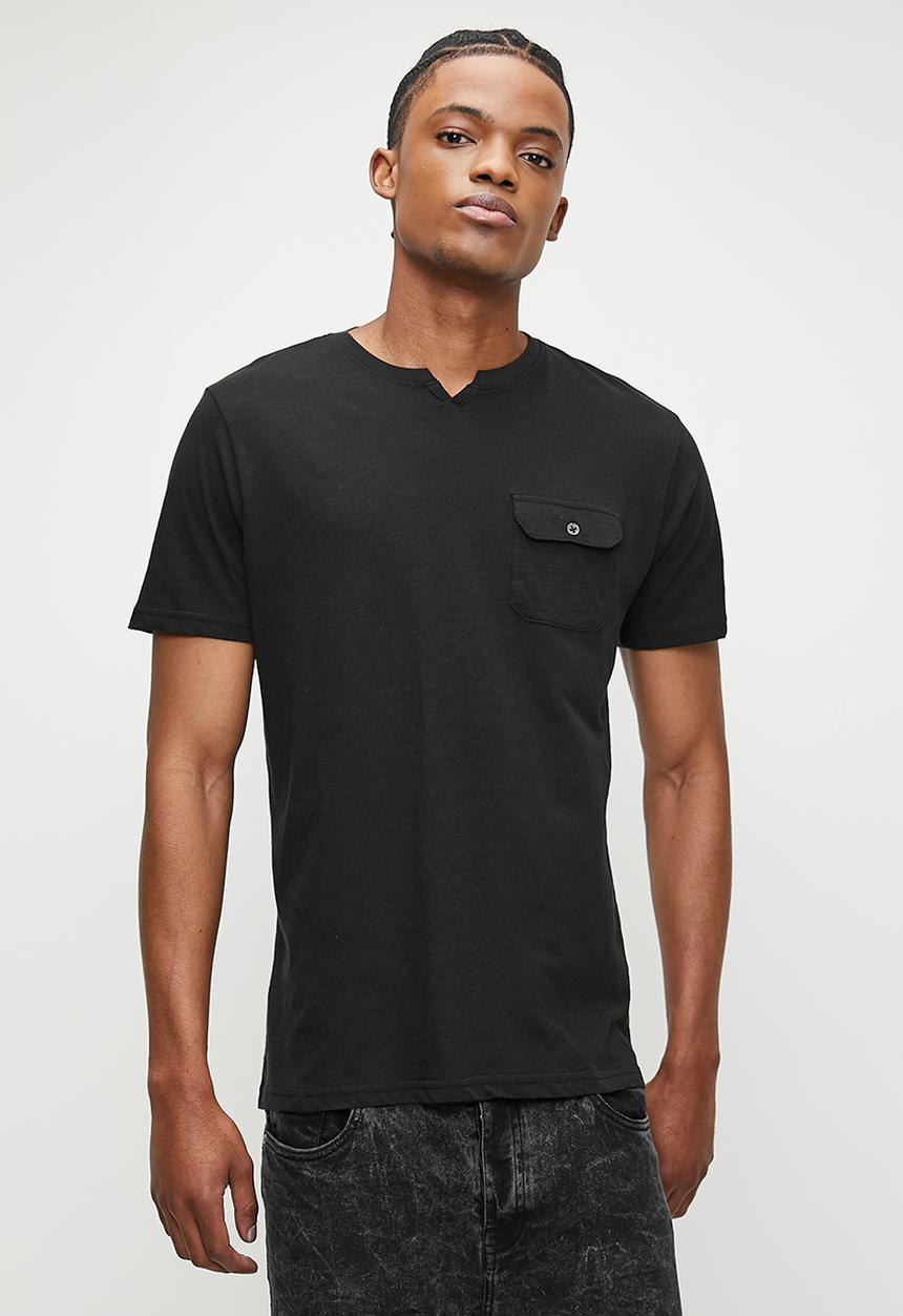 Brave Soul - MTS-627MOYERB - Jet Black
