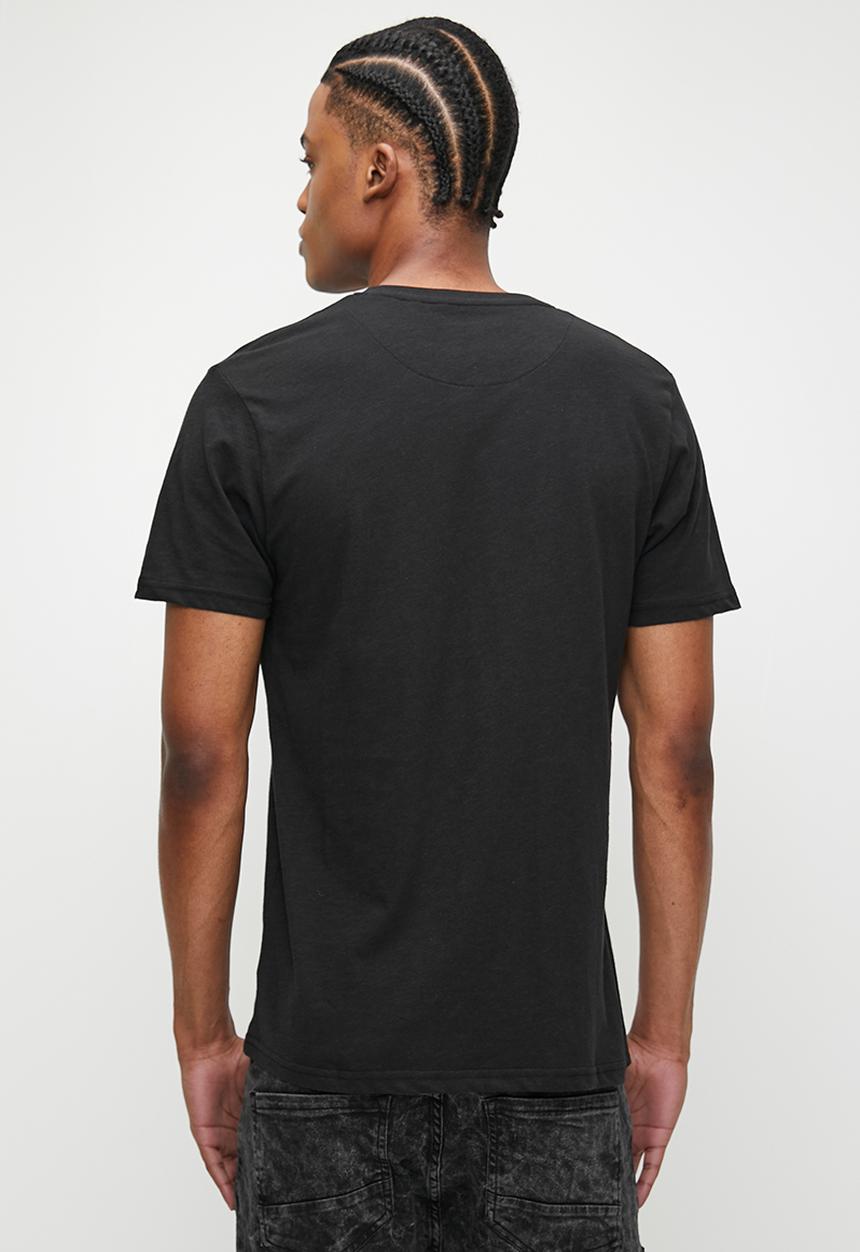 Brave Soul - MTS-627MOYERB - Jet Black