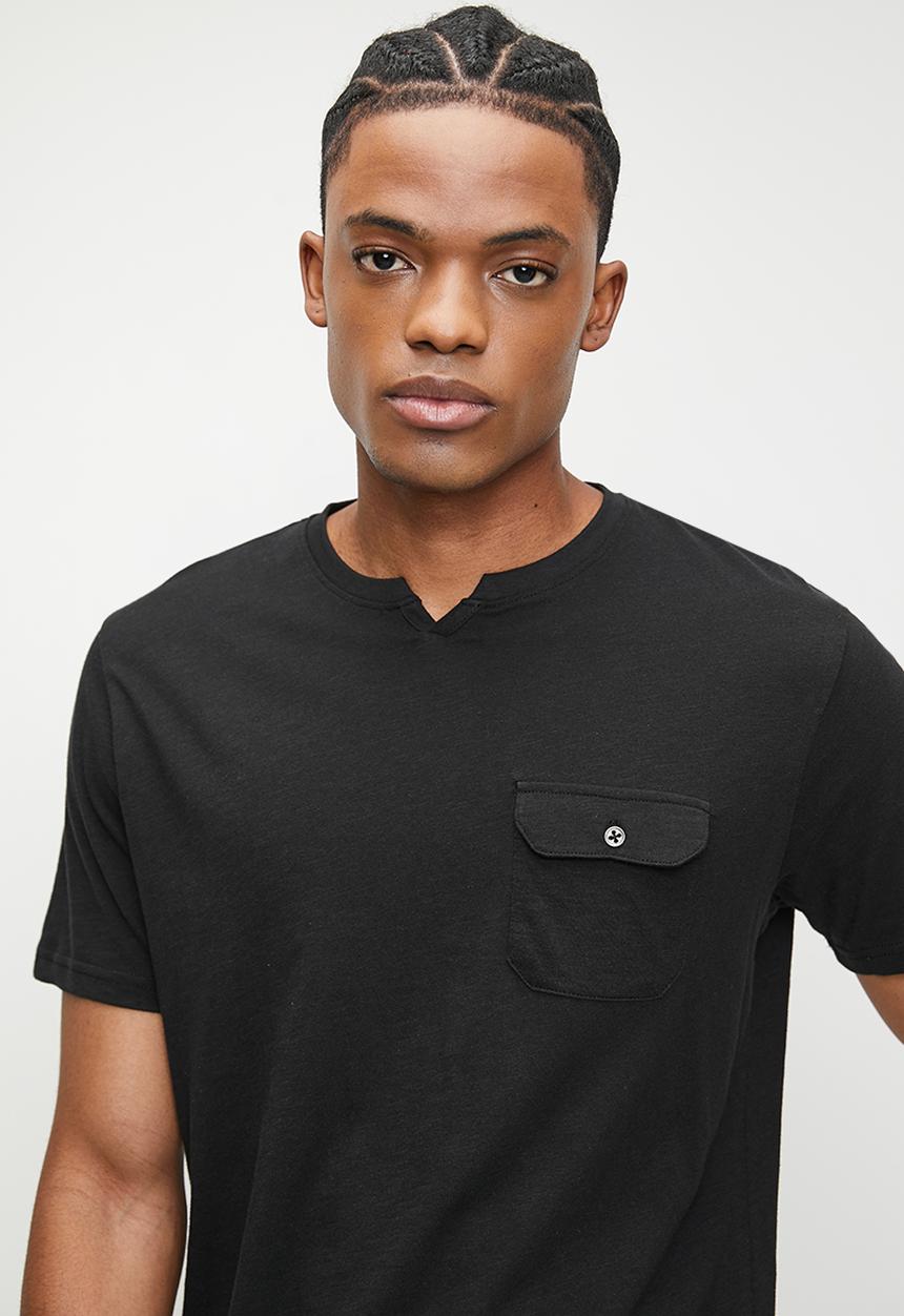 Brave Soul - MTS-627MOYERB - Jet Black