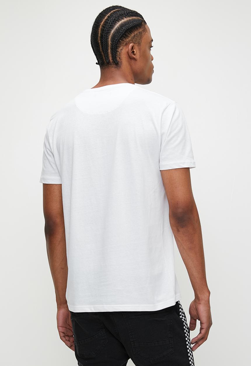 Brave Soul - MTS-149GRAILM - Optic White