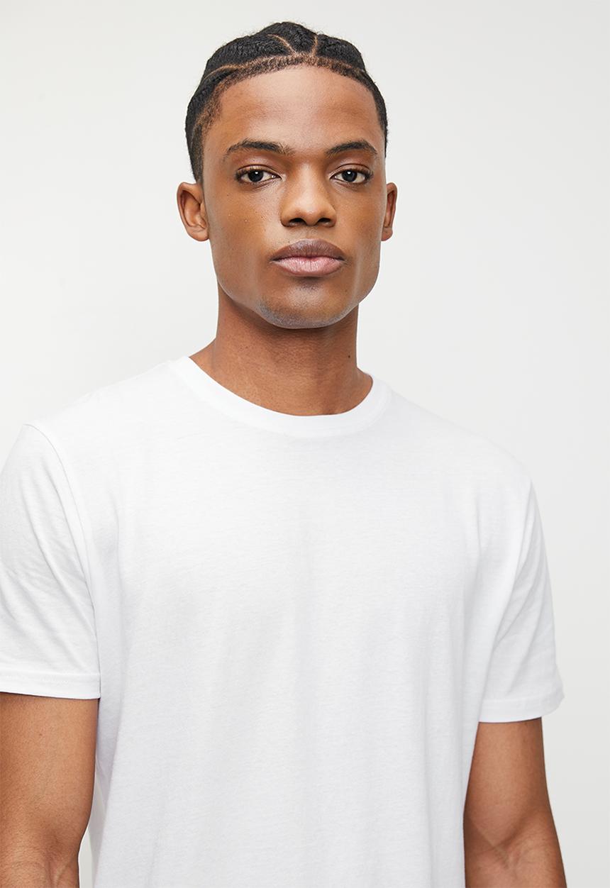 Brave Soul - MTS-149GRAILM - Optic White