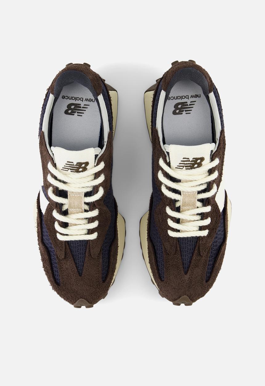 New Balance  - U327WVB - Rich Earth with Phantom