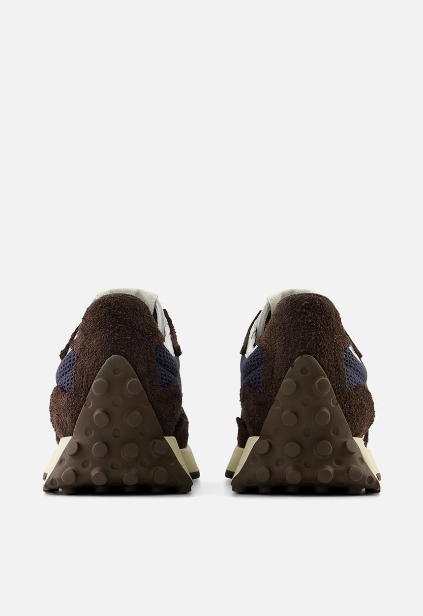 New Balance  - U327WVB - Rich Earth with Phantom