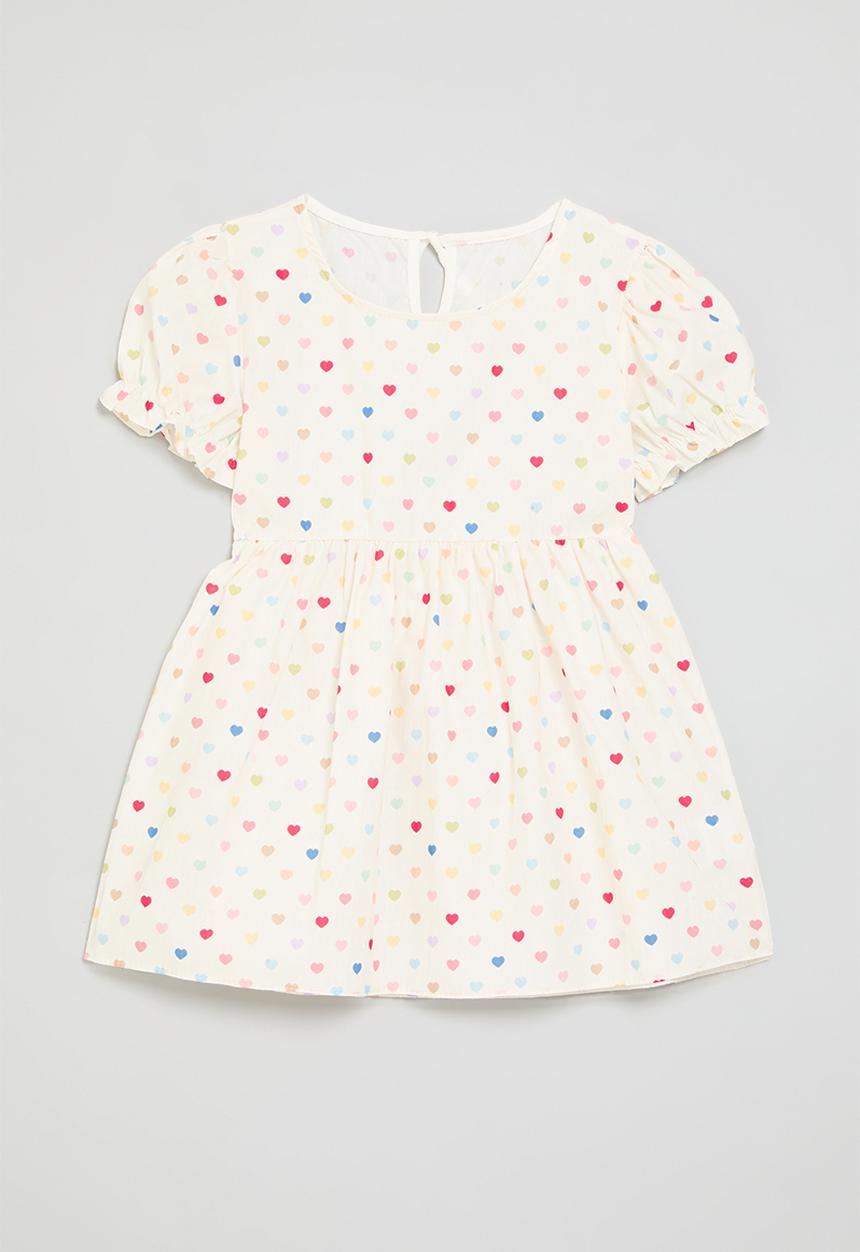 Pop Candy - Printed dress - multi