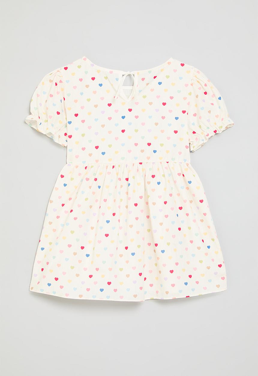 Pop Candy - Printed dress - multi