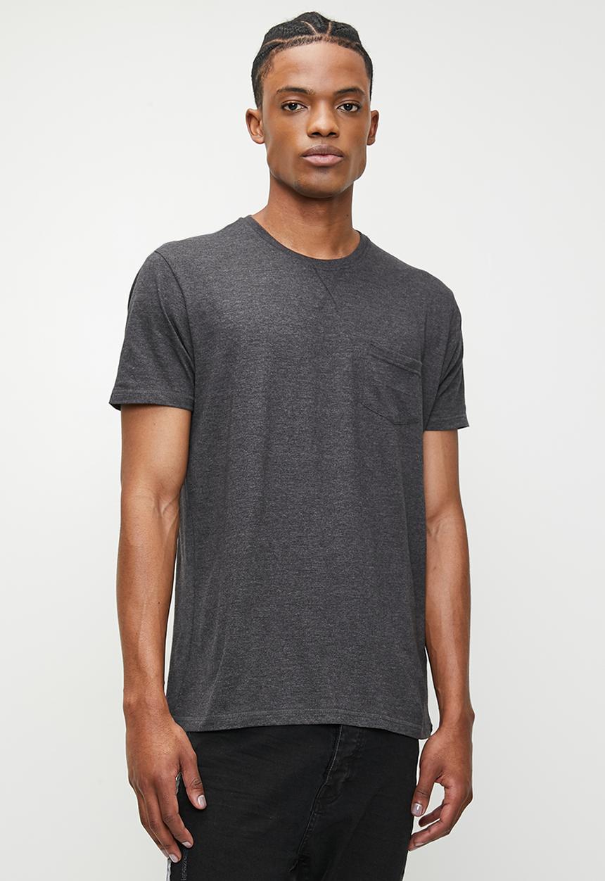 Brave Soul - MTS-149ARKHAMT - Dark Charcoal Marl