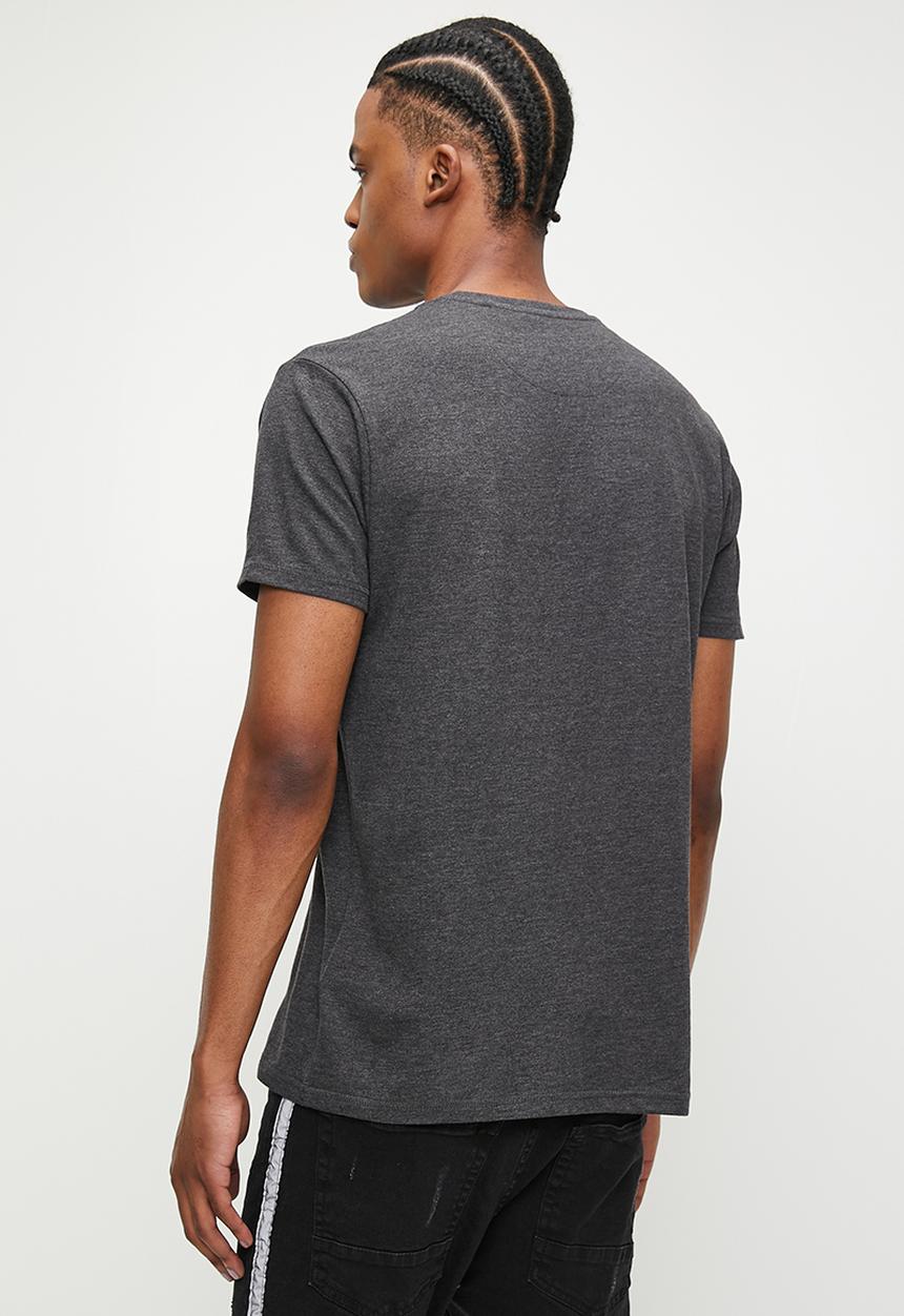 Brave Soul - MTS-149ARKHAMT - Dark Charcoal Marl
