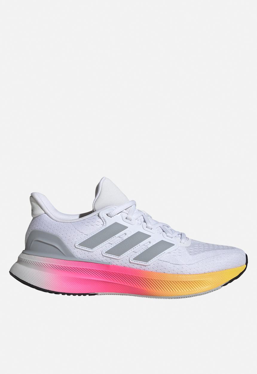 adidas Originals - Runfalcon+ 5 W - ftwr white/halo silver/core black
