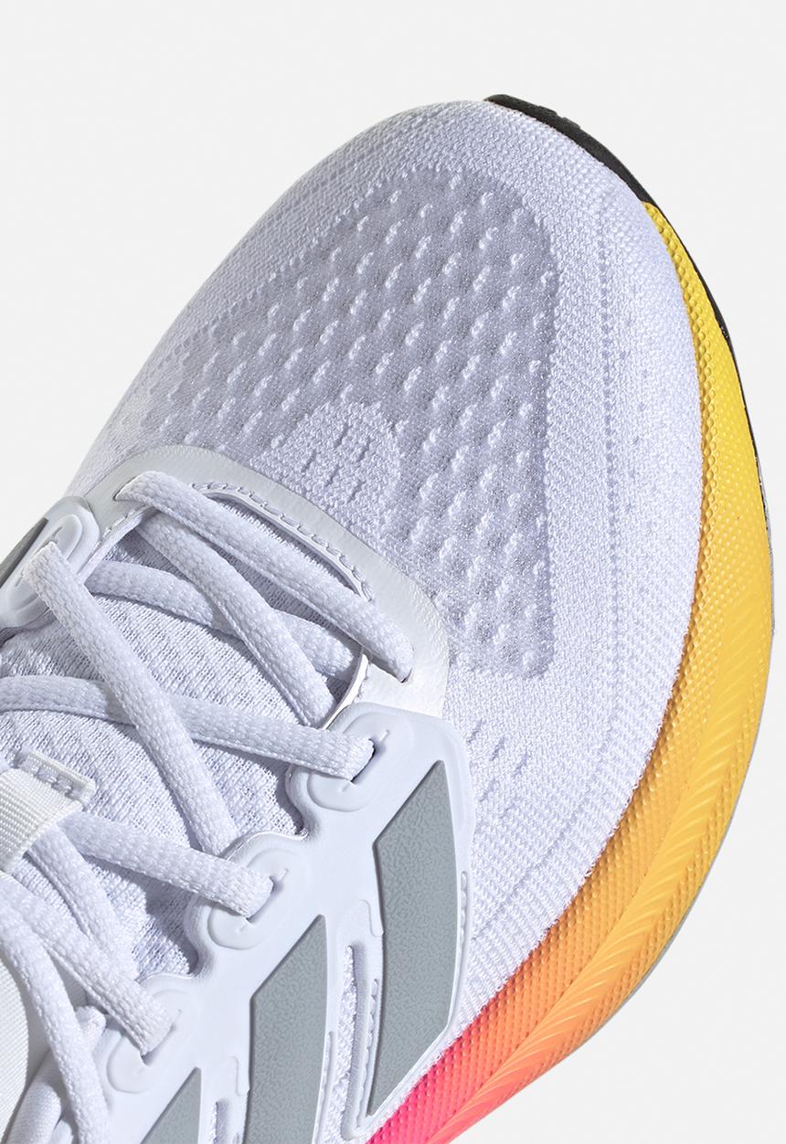 adidas Originals - Runfalcon+ 5 W - ftwr white/halo silver/core black