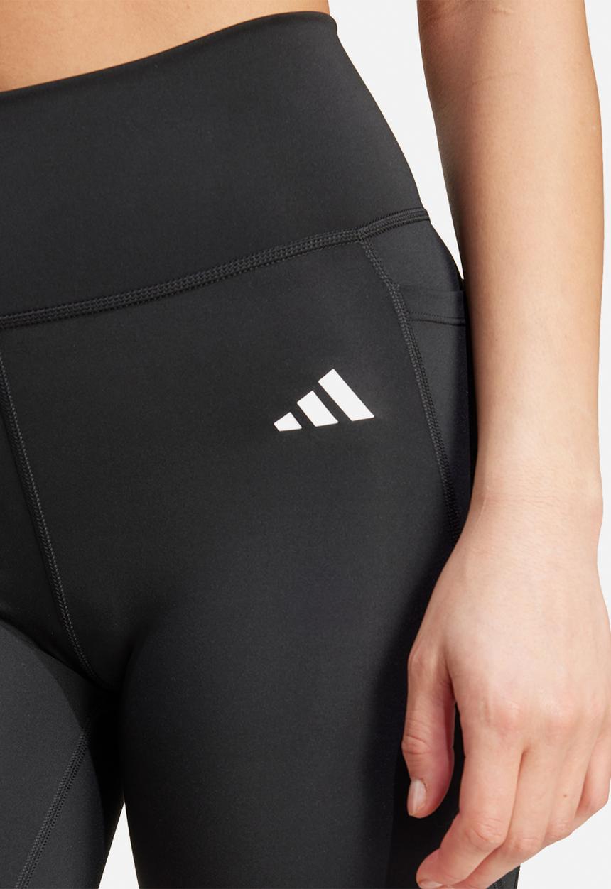 adidas Performance - Opt Ess St 7In - Black