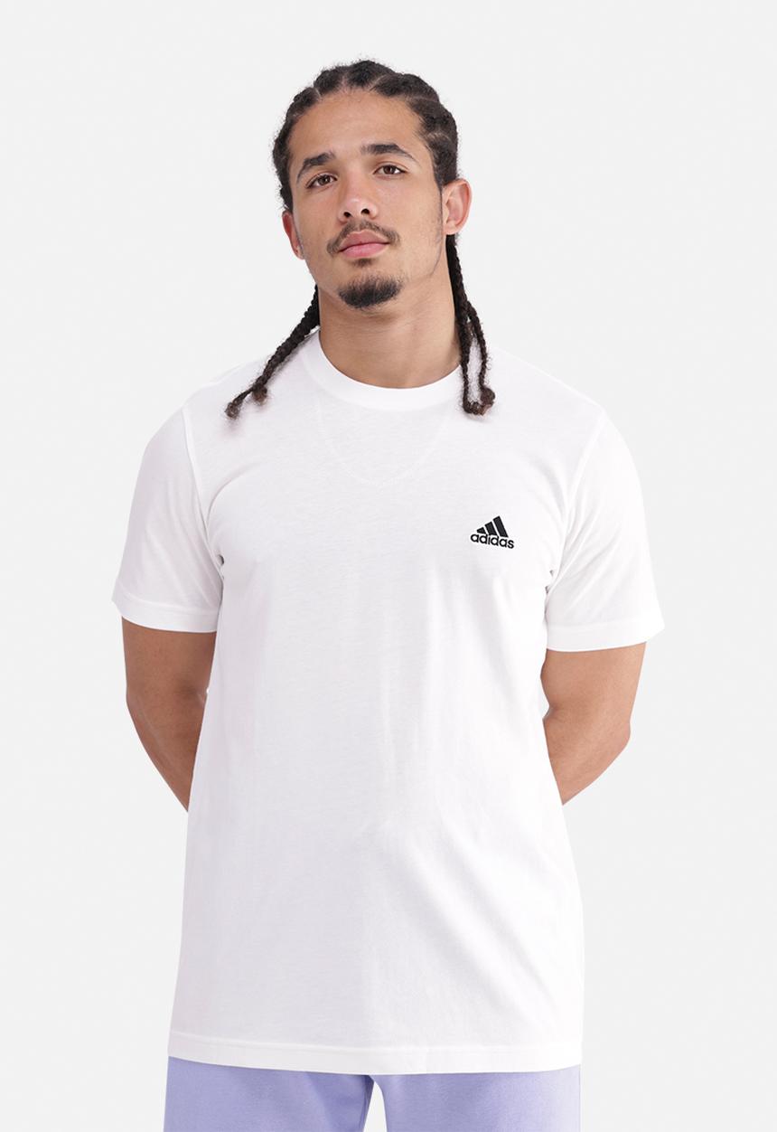 adidas Performance - BOS sl tee 3 - white