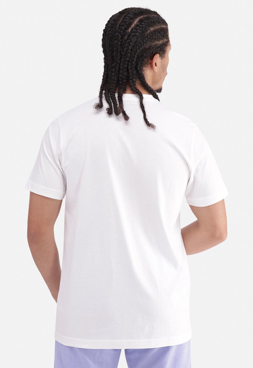 adidas Performance - BOS sl tee 3 - white