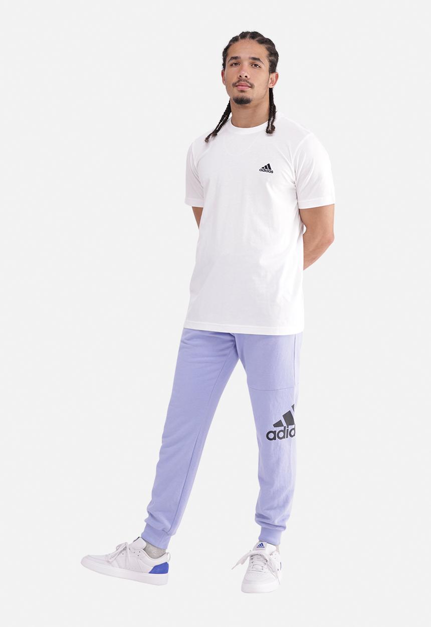 adidas Performance - BOS sl tee 3 - white