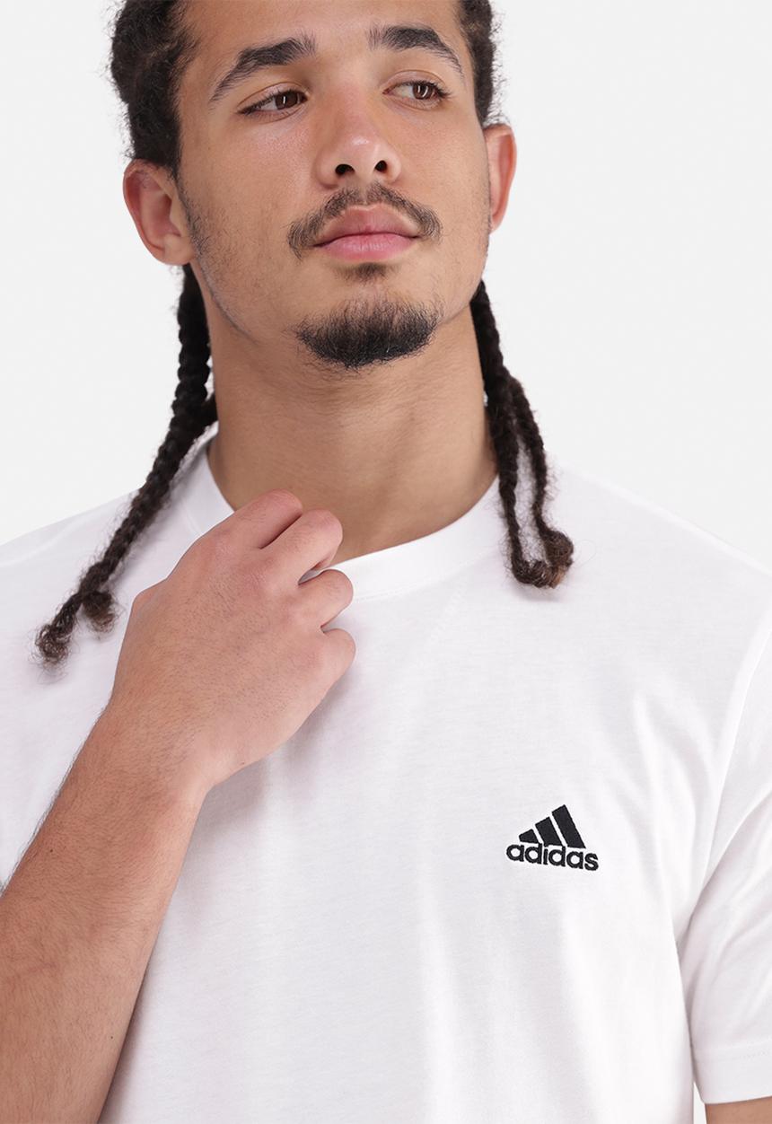 adidas Performance - BOS sl tee 3 - white