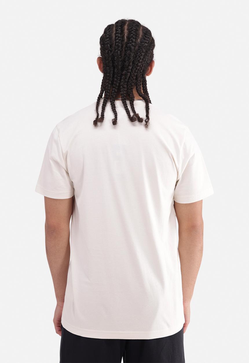 adidas Originals - Trefoil Essentials T-Shirt - White