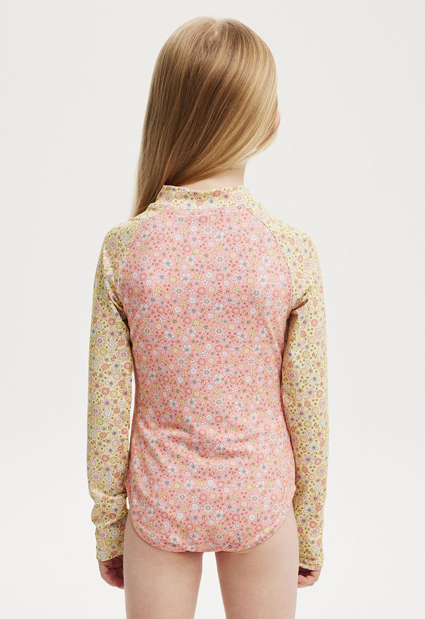 Cotton On - Lydia one piece - splice/mimi ditsy