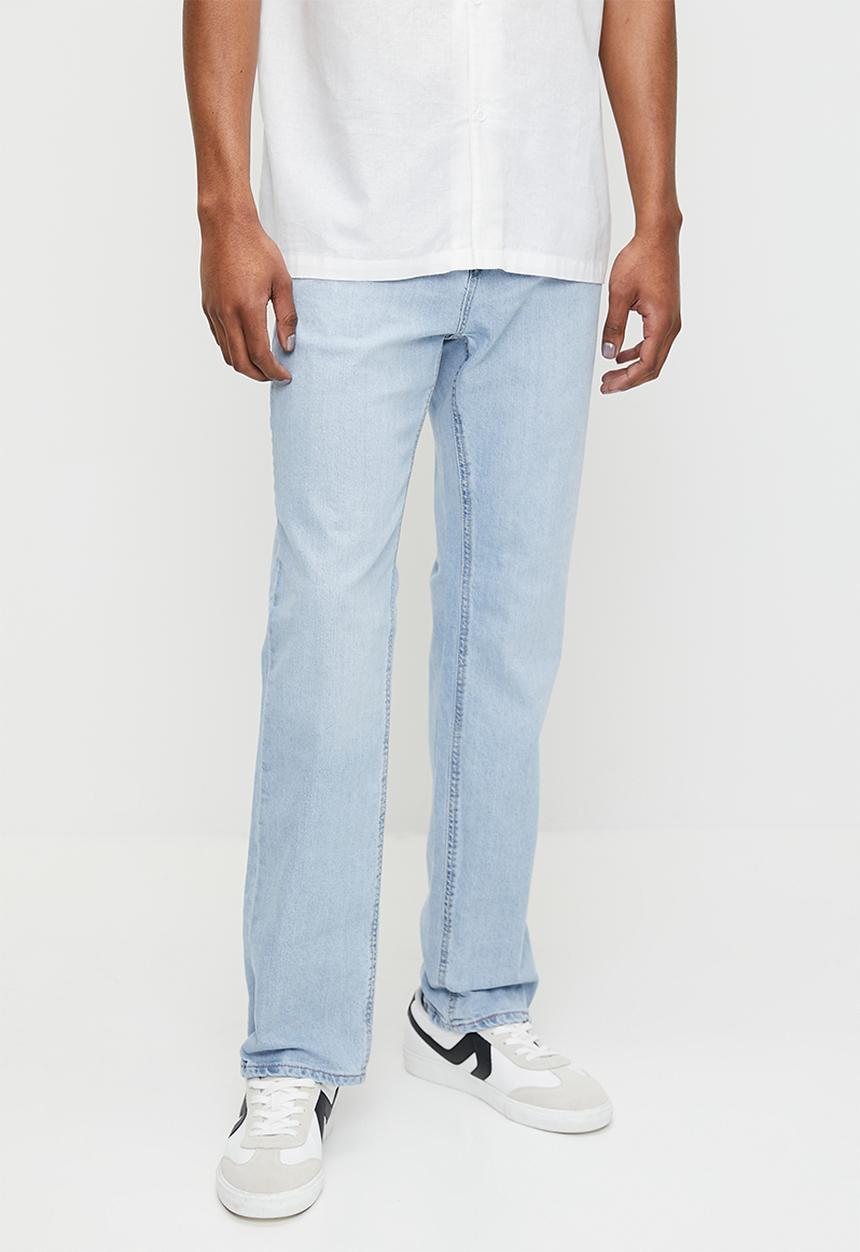 Levi’s® - 541™ athletic taper za seven reasons - blue