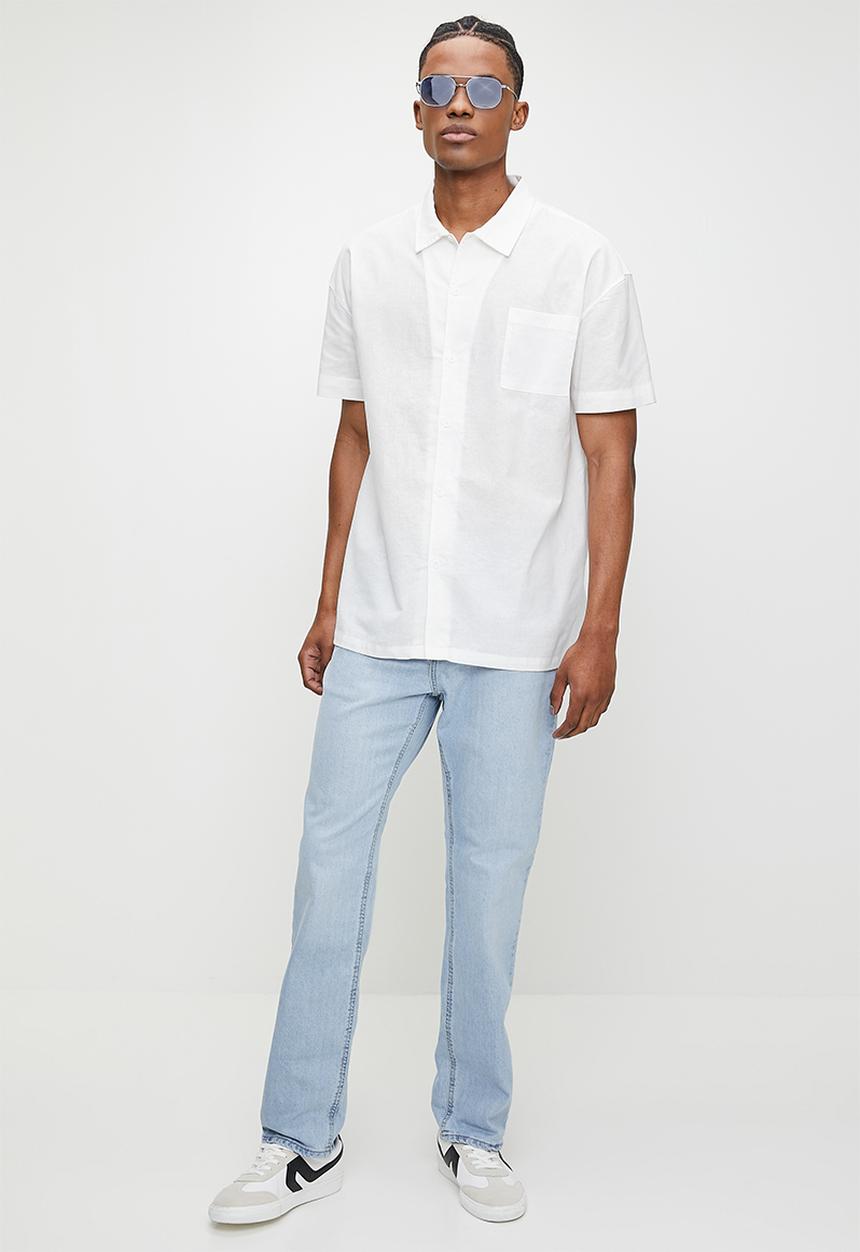 Levi’s® - 541™ athletic taper za seven reasons - blue