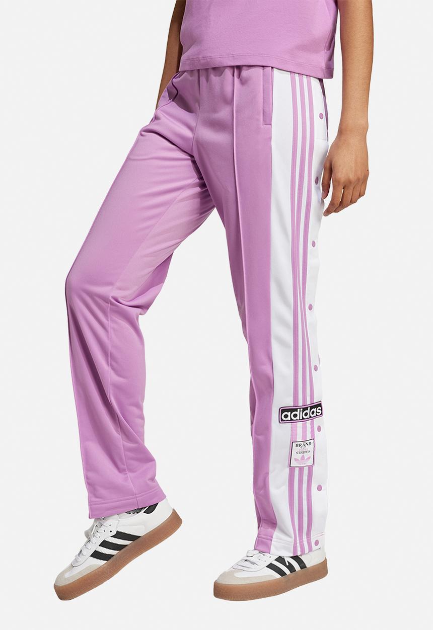 adidas Originals - Adibreak Pant - Preloved Purple