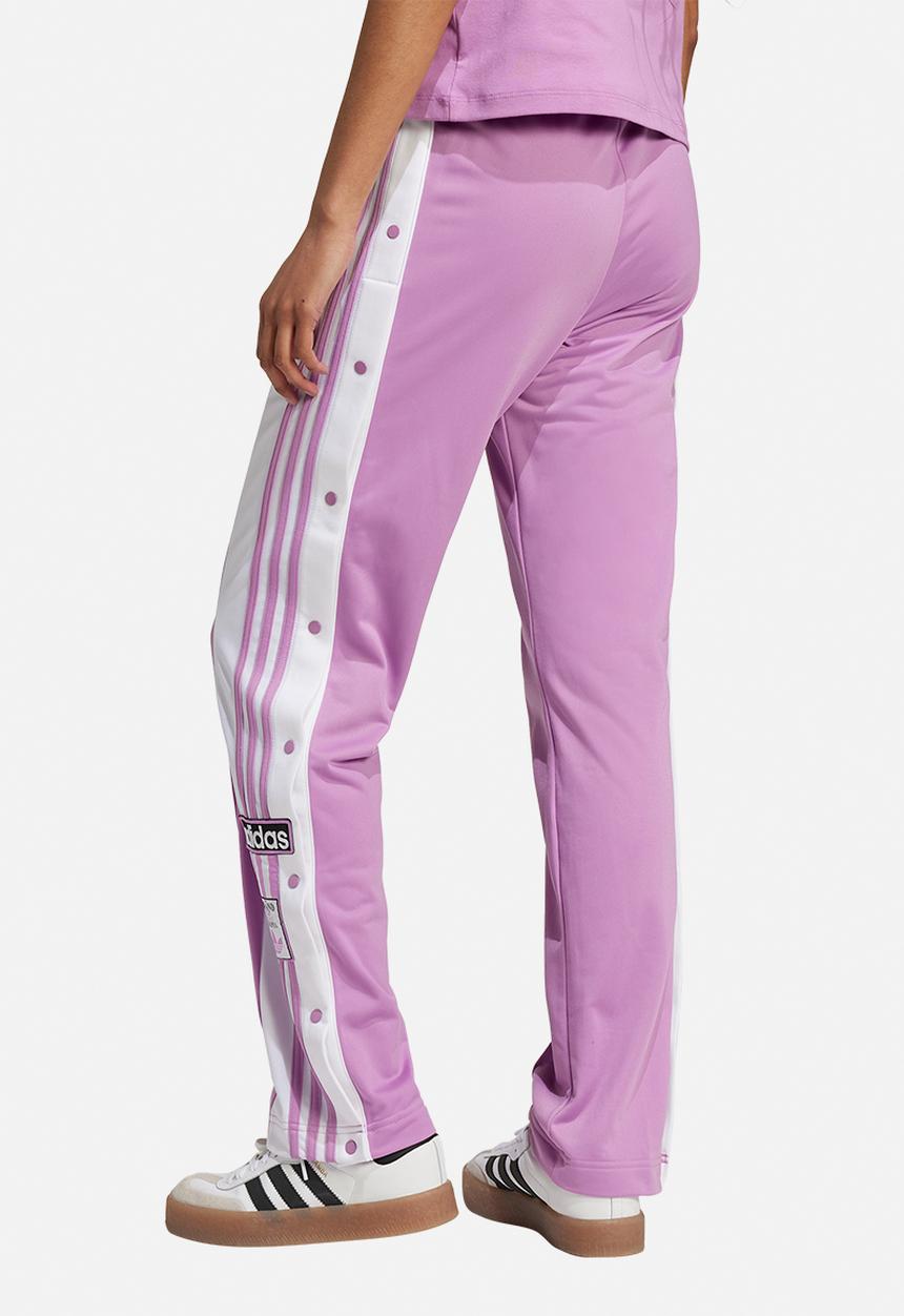 adidas Originals - Adibreak Pant - Preloved Purple
