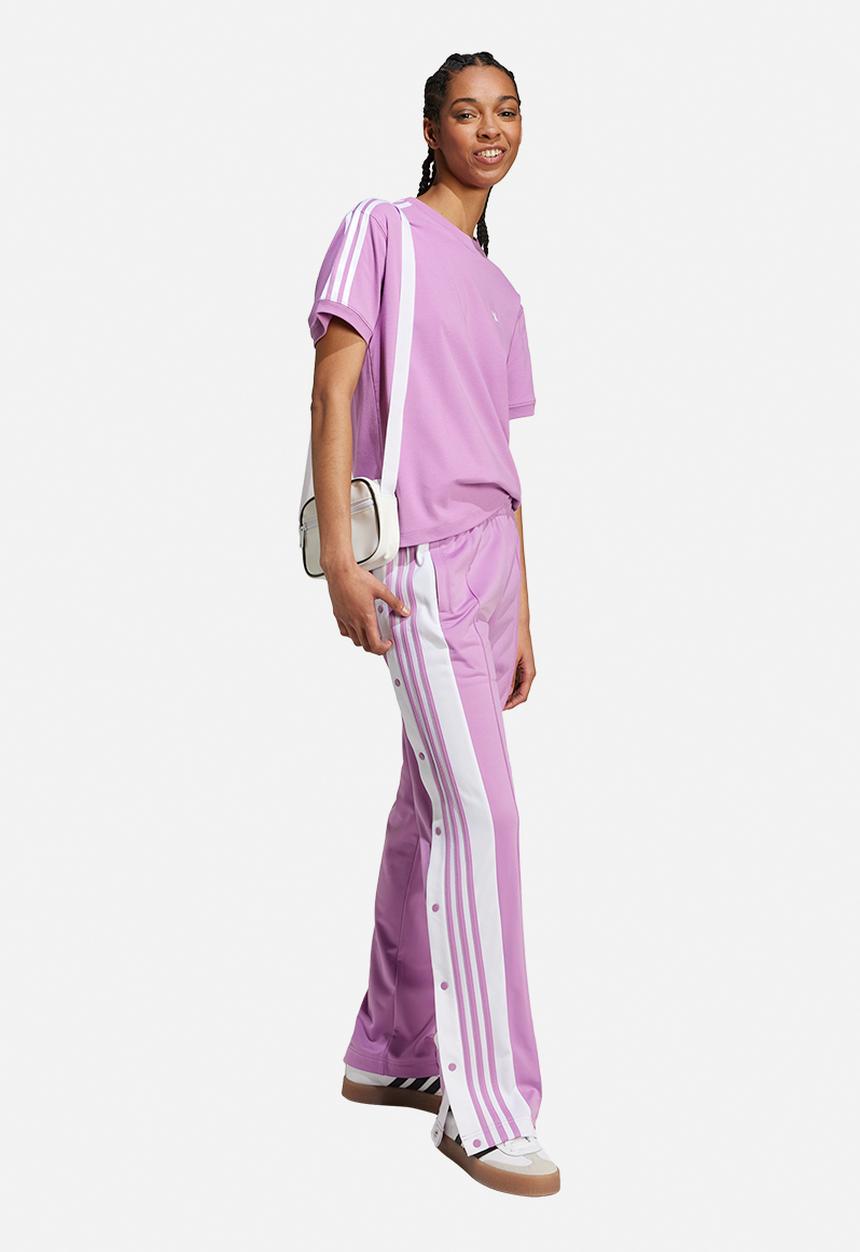 adidas Originals - Adibreak Pant - Preloved Purple