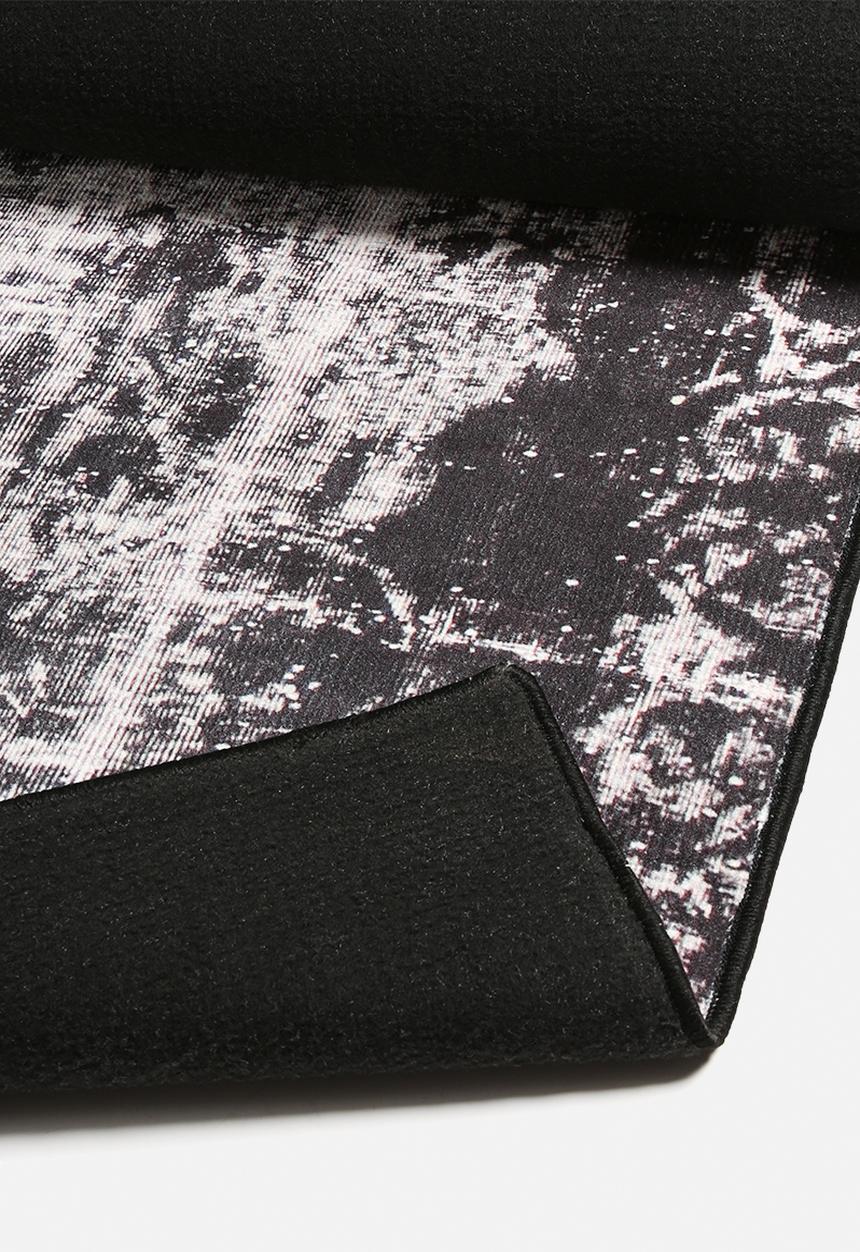 Sixth Floor - Grey Haze Rug