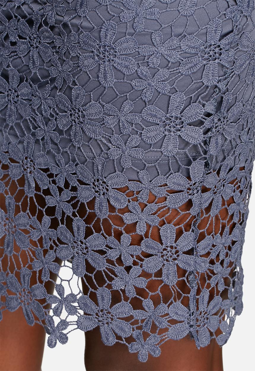 ONLY - New Liva Lace Skirt
