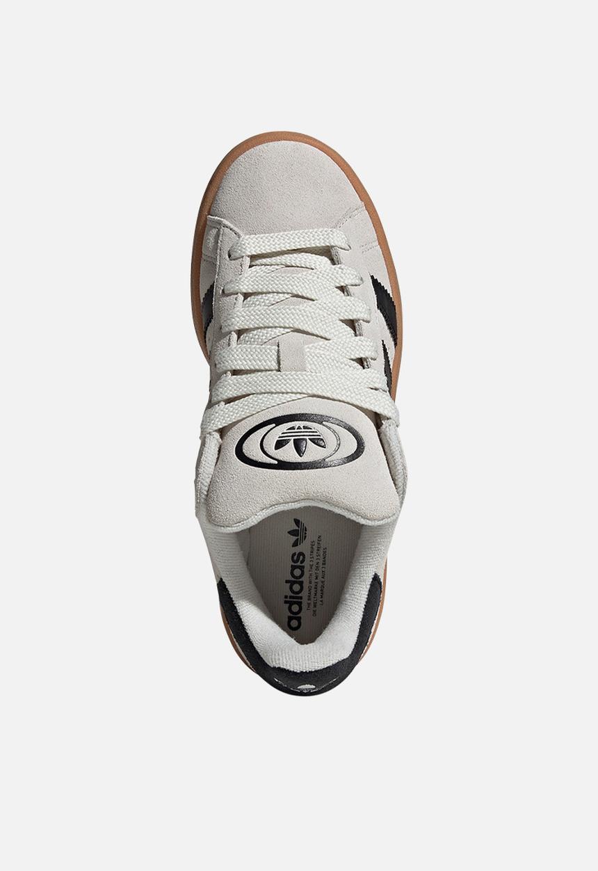 adidas Originals - Campus 00S J - Orbit Grey/Core Black/Ftwr White