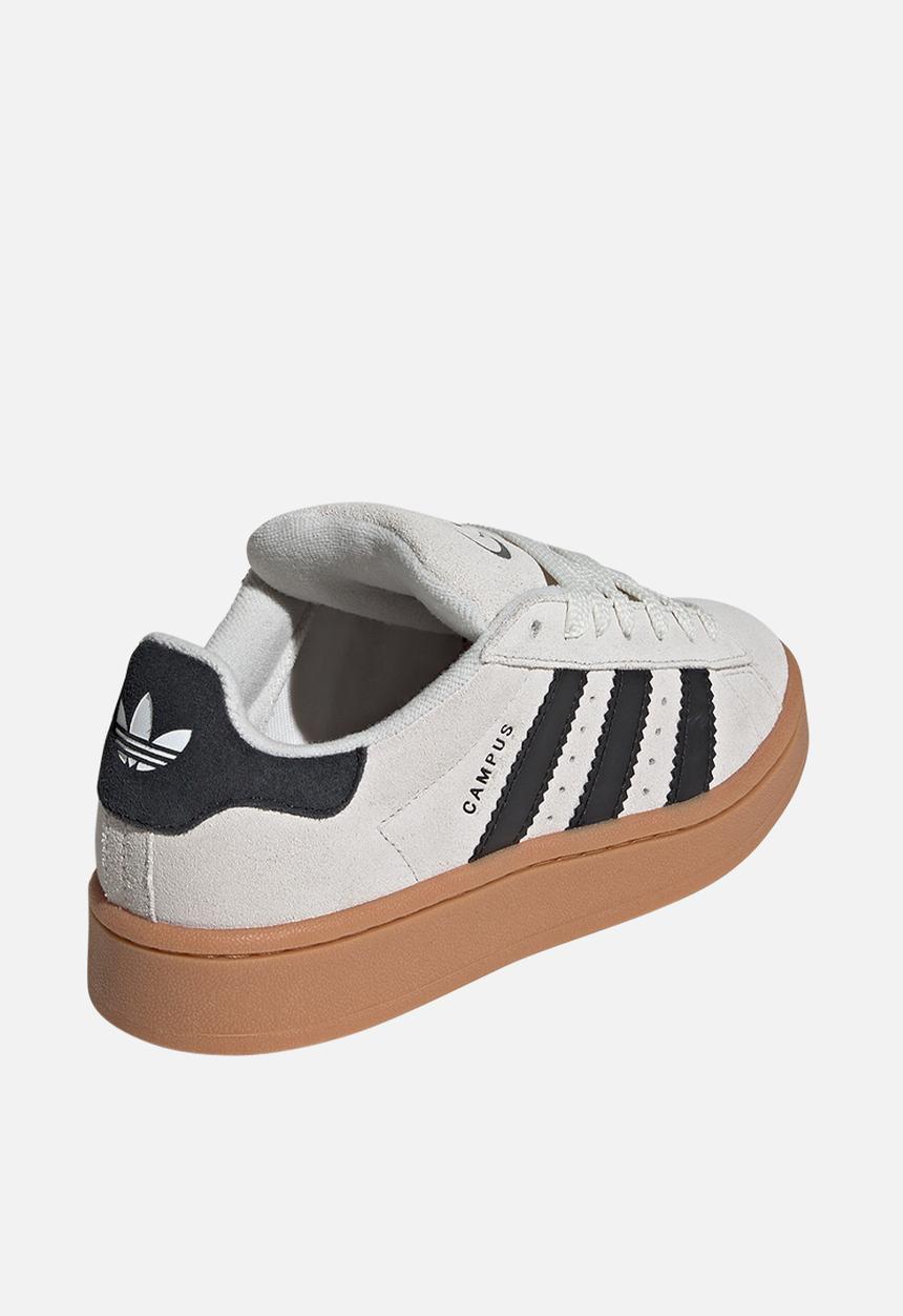 adidas Originals - Campus 00S J - Orbit Grey/Core Black/Ftwr White