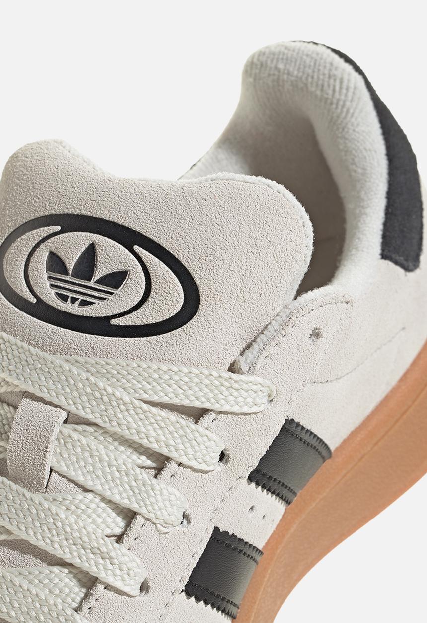 adidas Originals - Campus 00S J - Orbit Grey/Core Black/Ftwr White
