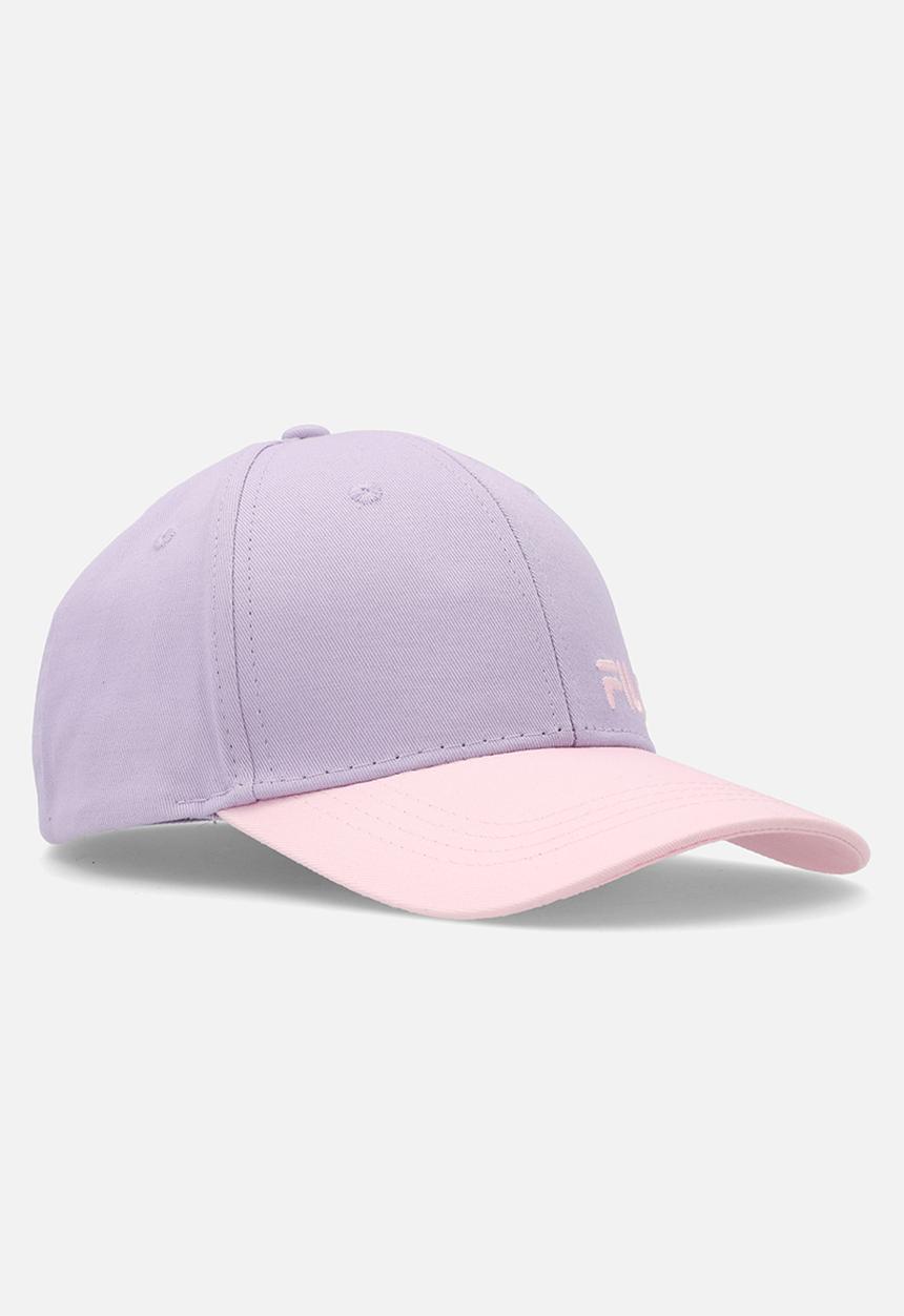 FILA - Sloan Cap - Bougainvillea/Pirouette