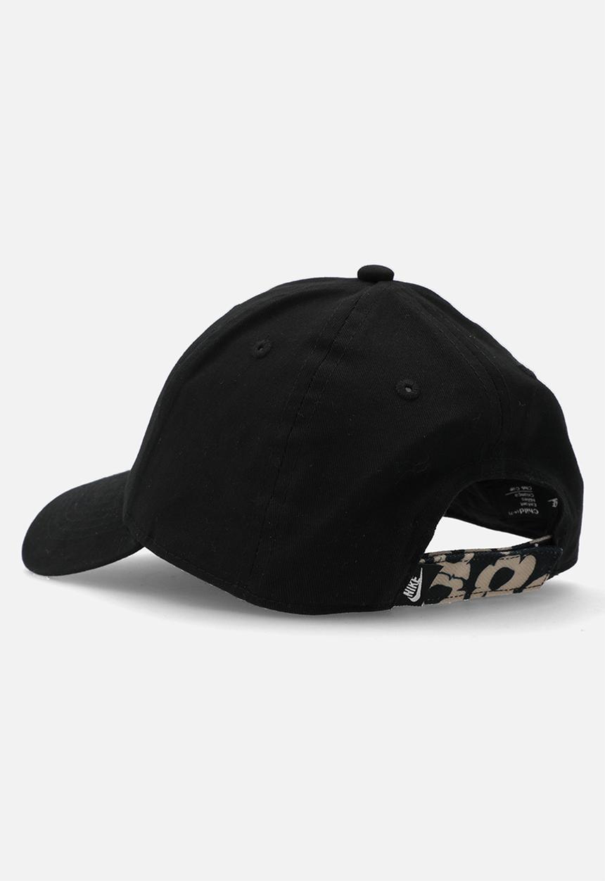 Nike - Nag your move club cap - black