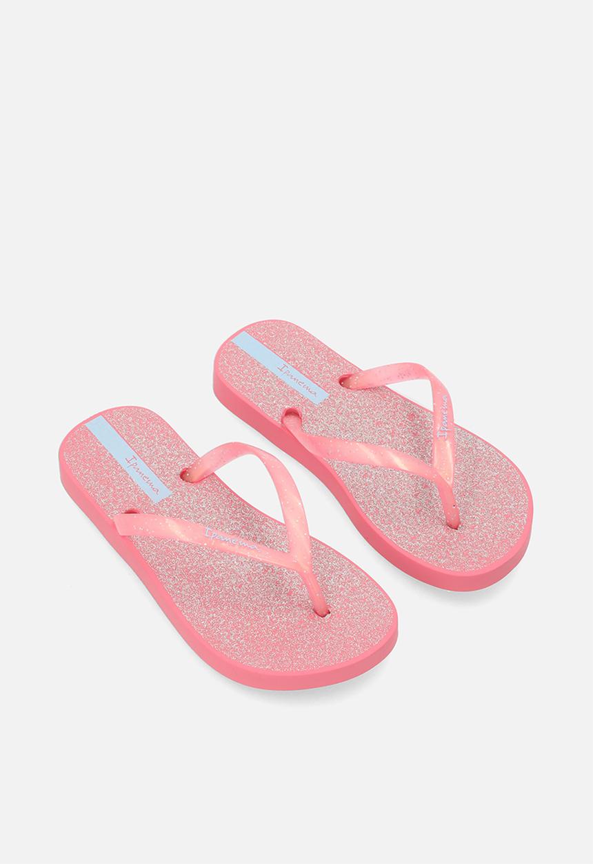 Ipanema - Ipanema Glitter Kids - Pink Pearl