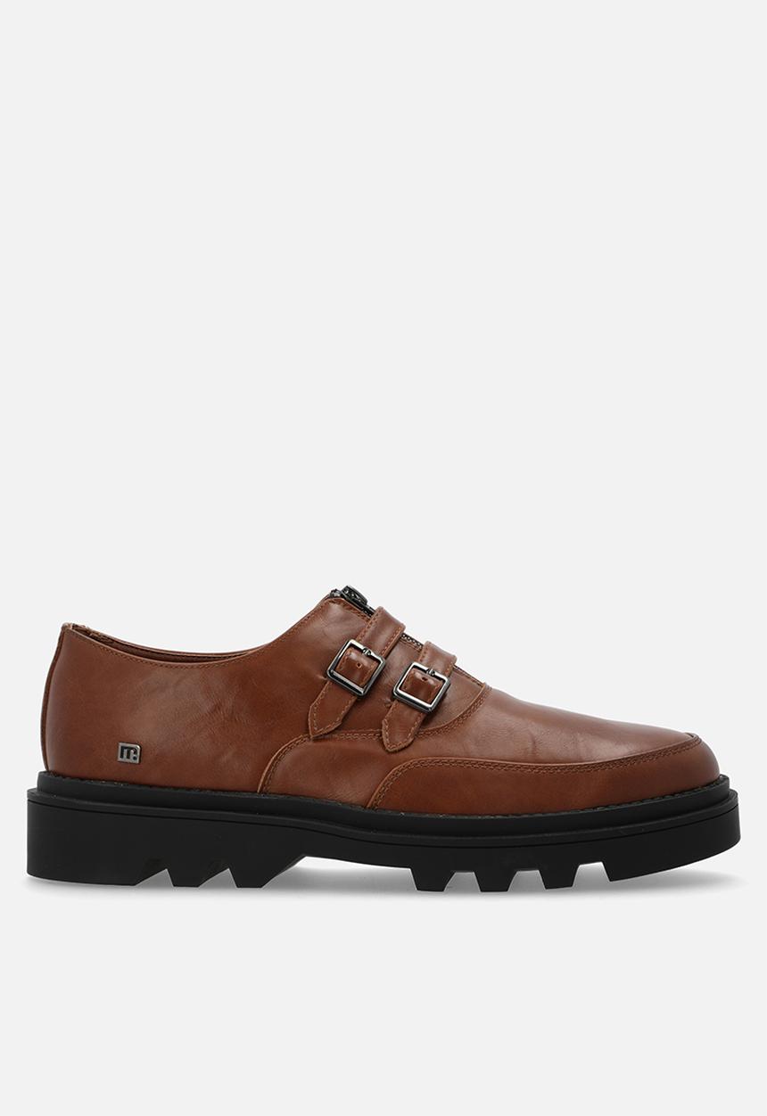 MAZERATA - VINCHEY 17 Wax Tan