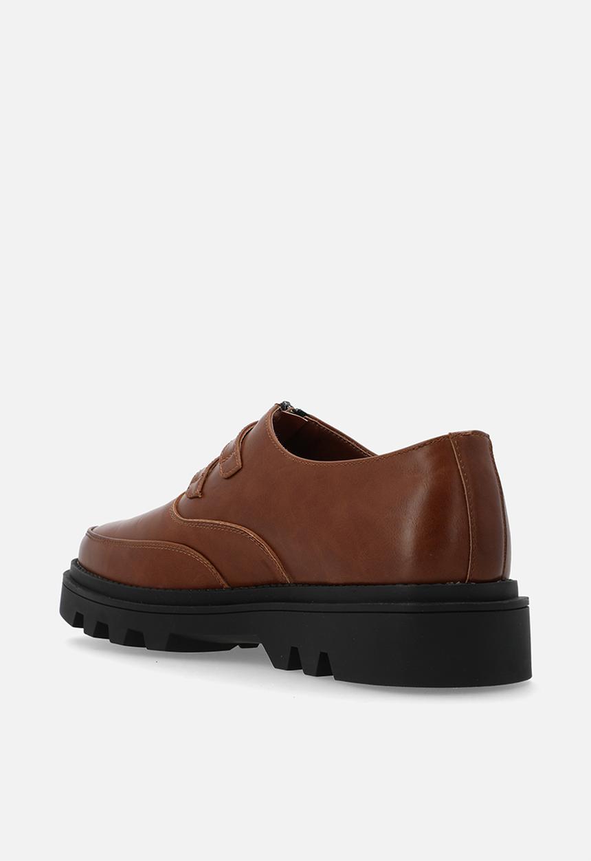 MAZERATA - VINCHEY 17 Wax Tan