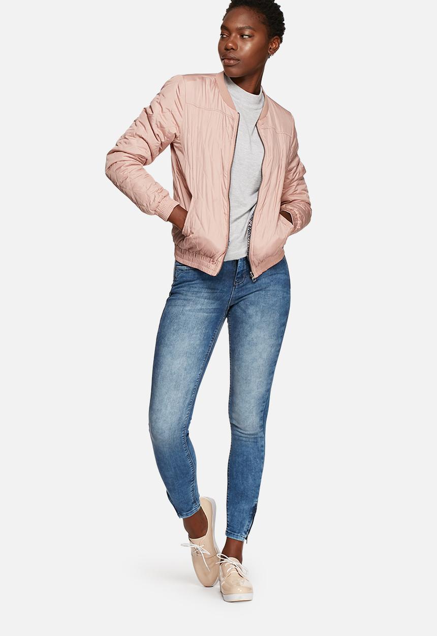ONLY - Smoke 70's Bomber
