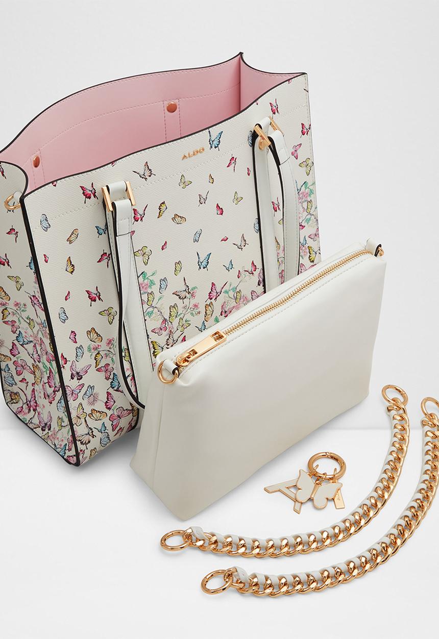 ALDO - Ameli bag - bright multi