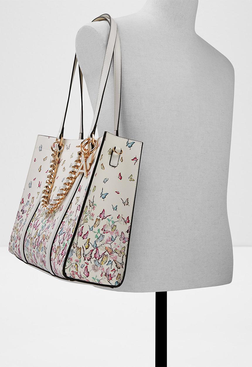 ALDO - Ameli bag - bright multi