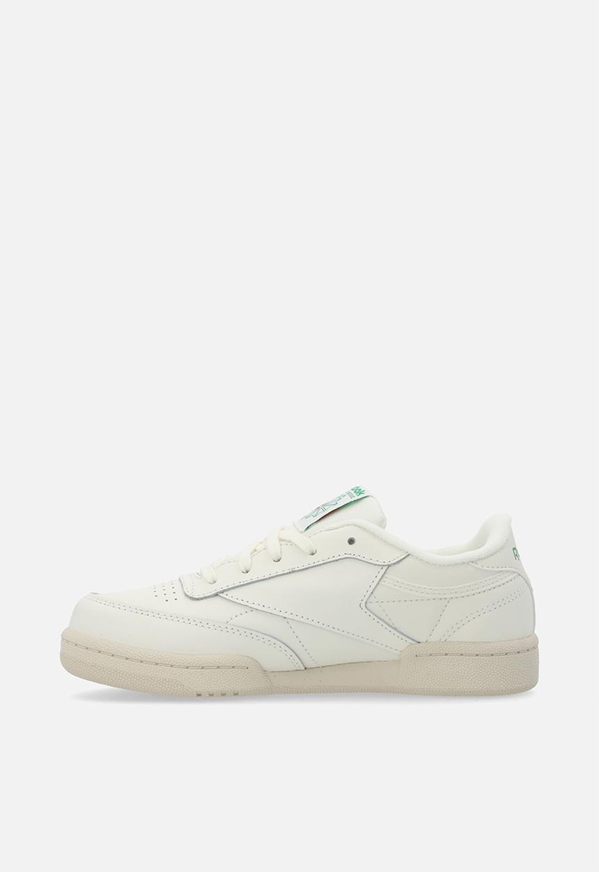 Reebok - Reebok Club C - Chalk/ Leather