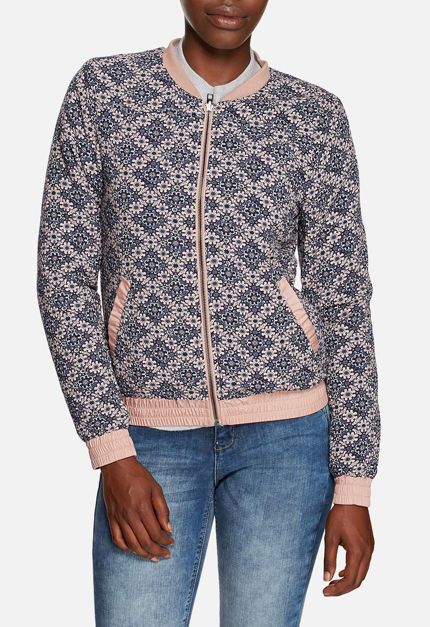 ONLY - Smoke 70's Bomber