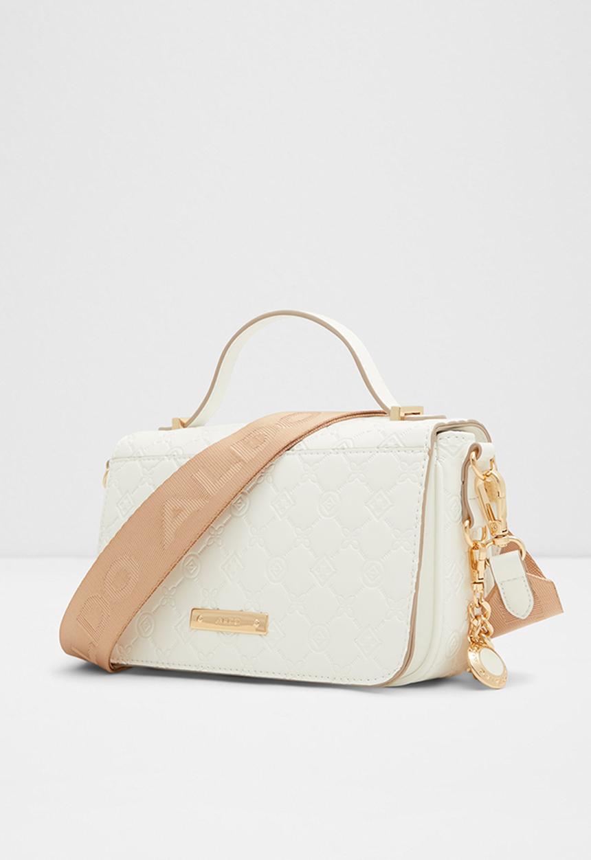 ALDO - Dallanna bag - white