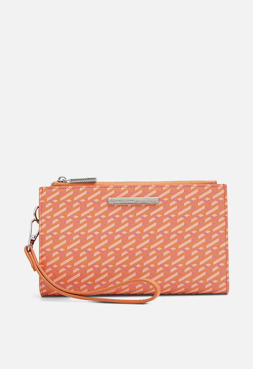 Call It Spring - Gianinna handbag - orange