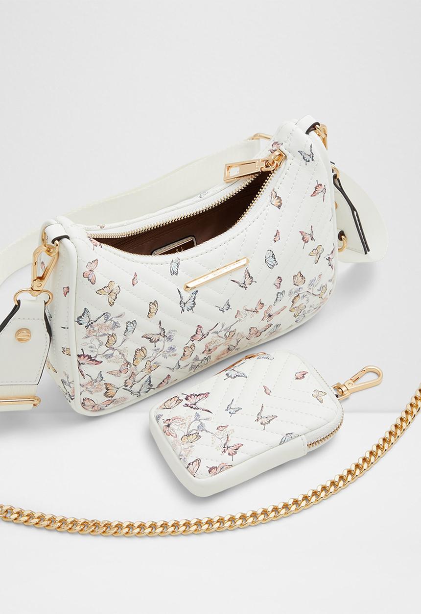 ALDO - Kittani bag - other blue